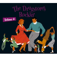 DRUGSTORE'S ROCKIN 4 -26T