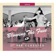 BLOWING THE FUSE -1949-