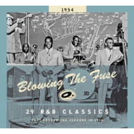 BLOWING THE FUSE -1954-