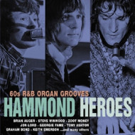 HAMMOND HEROES