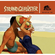 STRANDGEFLUSTER