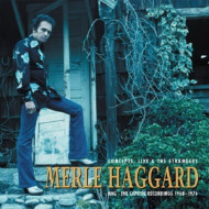 HAG -CAPITOL RECORDINGS..