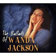 BALLAD OF WANDA JACKSON