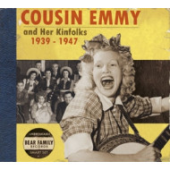 AND HER KINFOLKS 1939-..