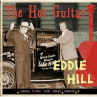 HOT GUITAR -GONNA SHAKE..