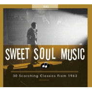 SWEET SOUL MUSIC 1963