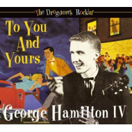 DRUGSTORE'S ROCKIN' TO YOU AND YOURS