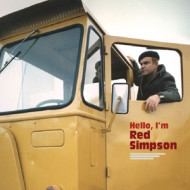 HELLO I'M RED SIMPSON