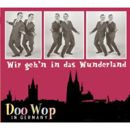 DOO WOP IN GERMANY