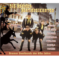 DIE BREMER BEATMUSIKANTEN