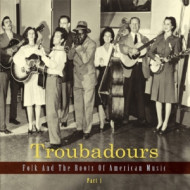 TROUBADOURS 1 (GERMAN)