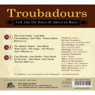 TROUBADOURS 1 (GERMAN)