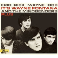 ERIC RICK WAYNE BOB