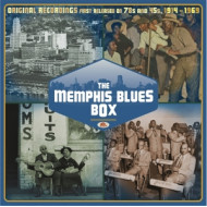 MEMPHIS BLUES BOX