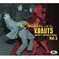 ROCKIN' WITH THE KRAUTS 3