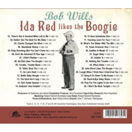 IDA RED LIKES THE BOOGIE - GONNA SHAKE THIS SHACK TONIGHT