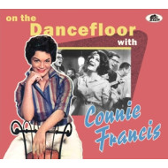 ON THE DANCEFLOOR WITH CONNIE FRANCIS