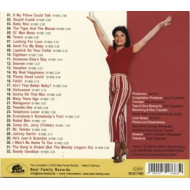 ON THE DANCEFLOOR WITH CONNIE FRANCIS