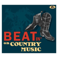 BEATIN ON COUNTRY MUSIC
