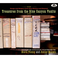 TREASURES FROM THE BLUE CANYON VAULTS