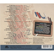 SCHOOL HOUSE ROCK, VOL. 2 SCHOOL IS OUT!