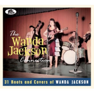 WANDA JACKSON CONNECTION