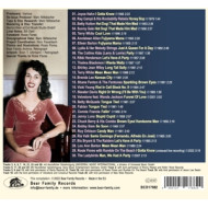 WANDA JACKSON CONNECTION