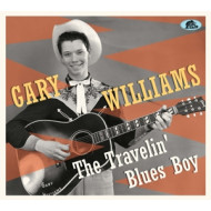 TRAVELIN' BLUES BOYS