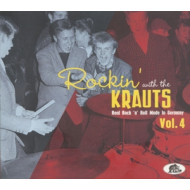 ROCKIN' WITH THE KRAUTS 4