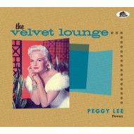 VELVET LOUNGE - FEVER