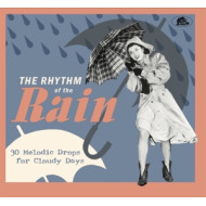 RHYTHM OF THE RAIN