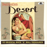 DESTINATION DESERT