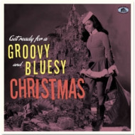 GET READY FOR A GROOVY AND BLUESY CHRISTMAS