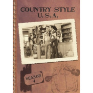 COUNTRY STYLE USA -4-