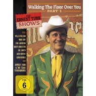 ERNEST TUBB SHOWS PT.1