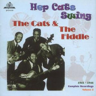 HEP CATS SWING 1941-1946