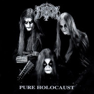 PURE HOLOCAUST