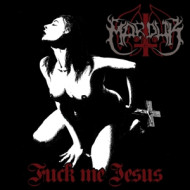 FUCK ME JESUS
