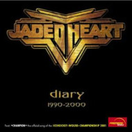 DIARY 1990-2000