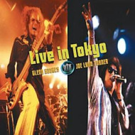 LIVE IN TOKYO