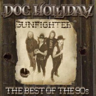 GUNFIGHTER -BEST OF-