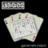 GAME SET MATCH