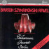 SZYMANOWSKI: STRING QUARTETS NR. 2 OP. 17 A-MOLL