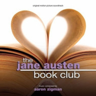 JANE AUSTEN BOOK CLUB