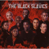 BLACK SLAVICS