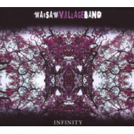 INFINITY