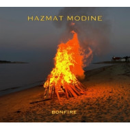 BONFIRE