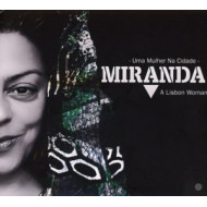 A LISBON WOMAN. -UMA MULHER NA CIDADE-