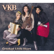 CROOKED LITTLE HART