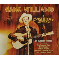 A COUNTRY LEGEND